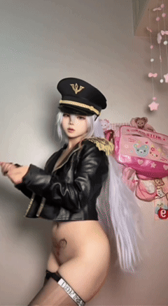 【不要在线解压】推特极品萝莉 小瑜酱 幼犬 2026会员合集 裸舞嫩穴自插外露出 预览图 6
