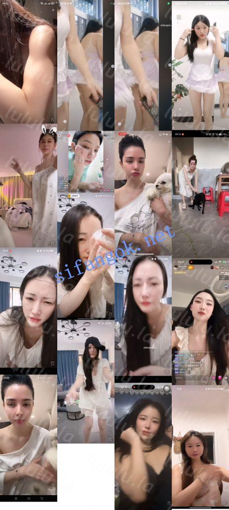 【不要在线解压】【抖音网红闪现】闪现 露点 露穴 内衣 内裤 各种精彩瞬间33 预览图 75