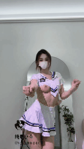 【不要在线解压】【裸舞】ruru 纯爱小朵 小幼鱼 最新抖音风裸舞 大尺度诱惑 预览图 13