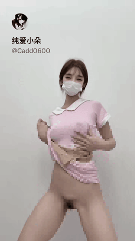 【不要在线解压】【裸舞】ruru 纯爱小朵 小幼鱼 最新抖音风裸舞 大尺度诱惑 预览图 25
