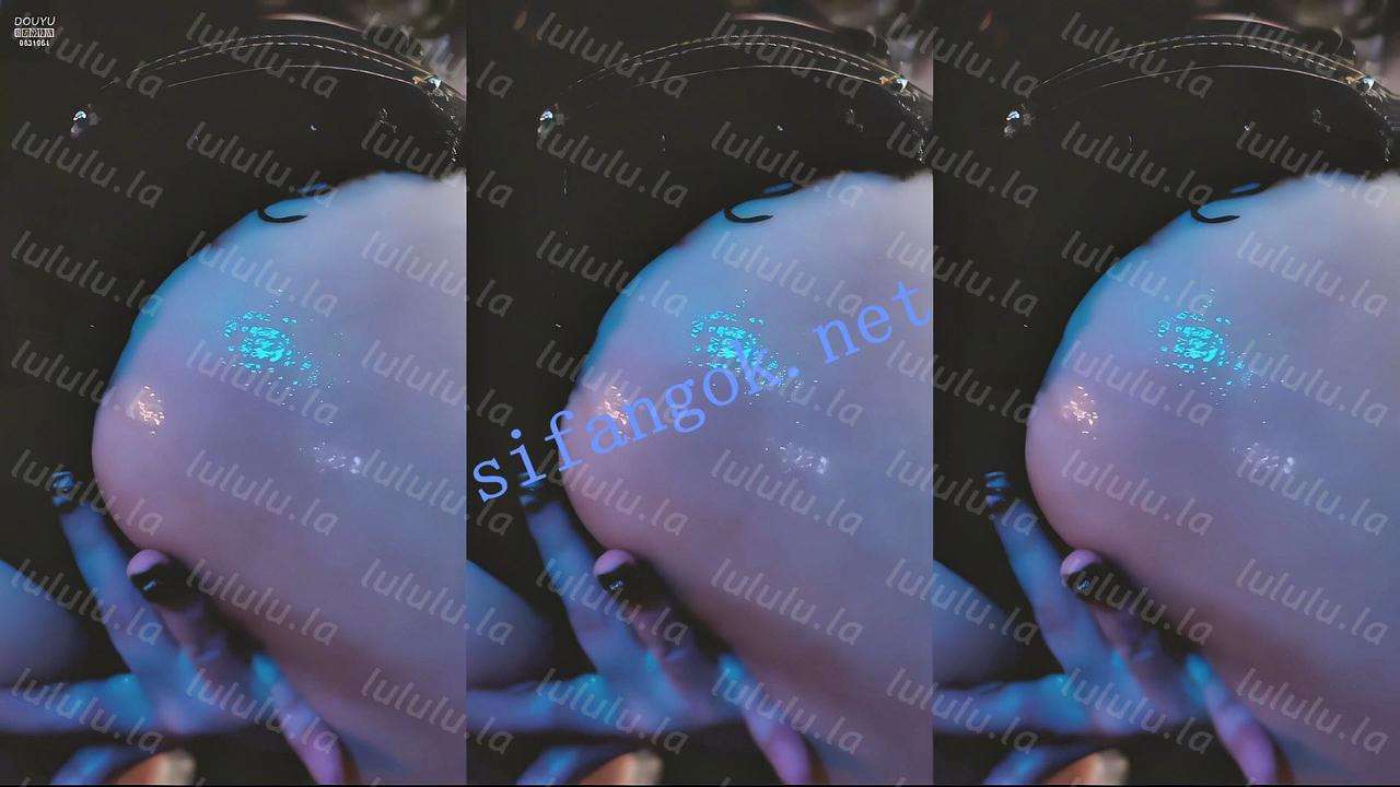 【不要在线解压】【斗鱼】牙皇杯 年度舞蹈大赛 初赛 新主播非常敢漏 预览图 14