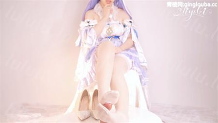 铃木美咲-cosplay白丝足交 白虎露穴-王者大乔cos [33p+2v/2G]