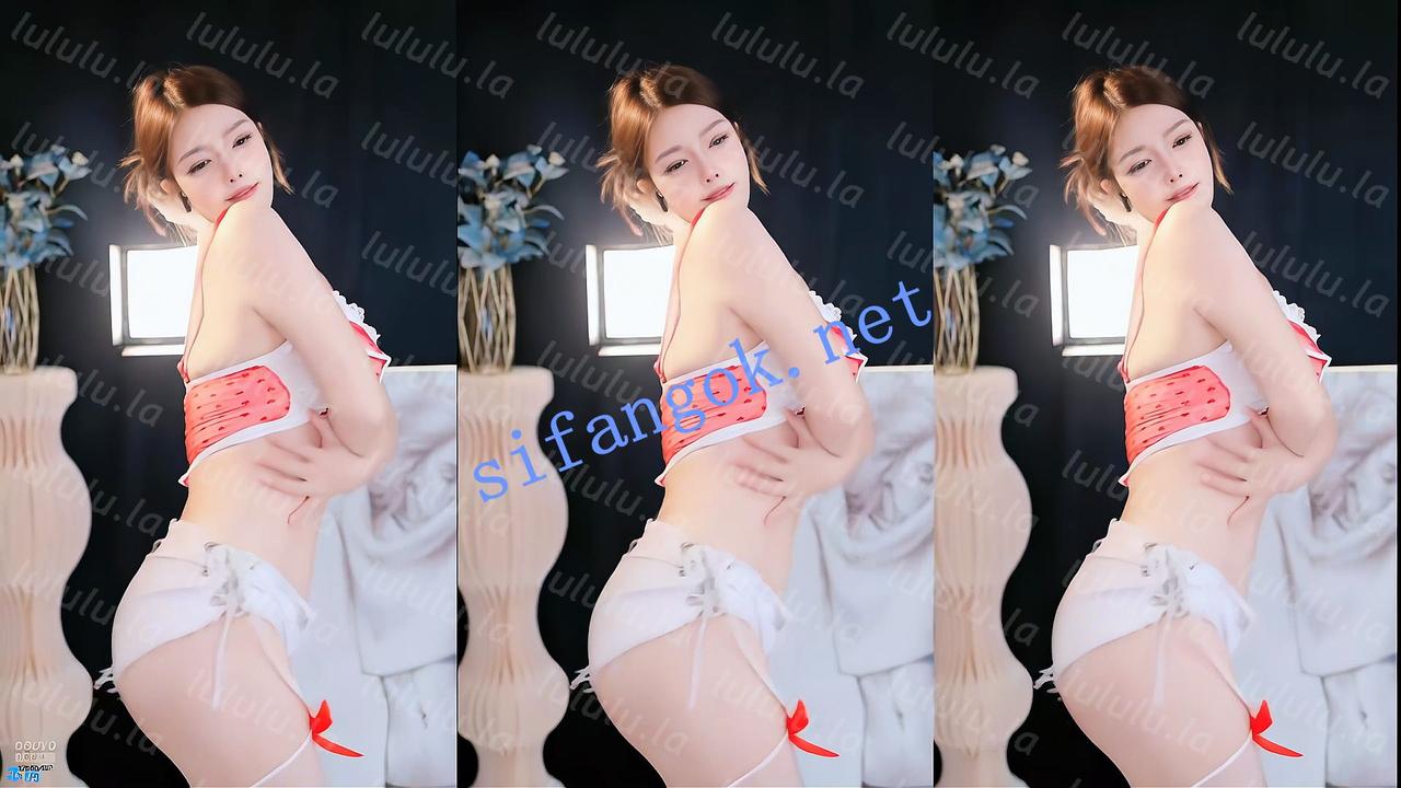 【不要在线解压】【斗鱼】牙皇杯 年度舞蹈大赛 初赛 新主播非常敢漏 预览图 26