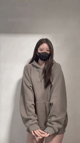 【不要在线解压】【裸舞】ruru 纯爱小朵 小幼鱼 最新抖音风裸舞 大尺度诱惑 预览图 4