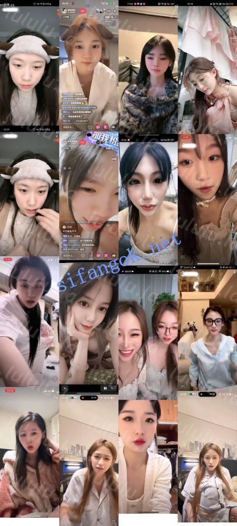 【不要在线解压】【抖音网红闪现】闪现 露点 露穴 内衣 内裤 各种精彩瞬间33 预览图 3