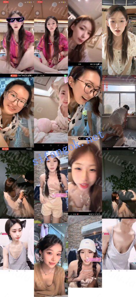 【不要在线解压】【抖音网红闪现】闪现 露点 露穴 内衣 内裤 各种精彩瞬间33 预览图 97