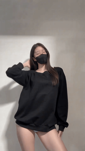 【不要在线解压】【裸舞】ruru 纯爱小朵 小幼鱼 最新抖音风裸舞 大尺度诱惑 预览图 11