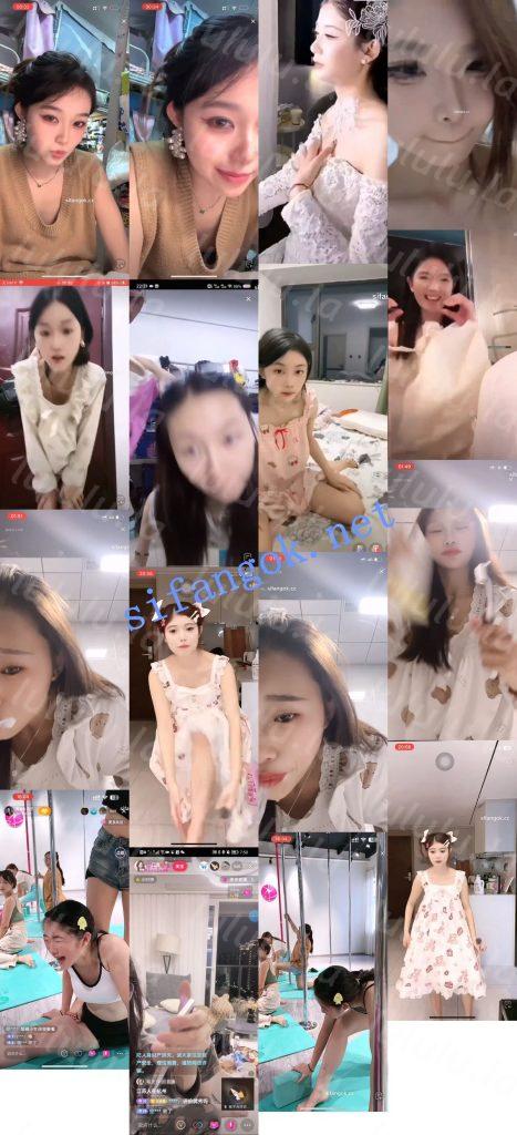 【不要在线解压】【抖音网红闪现】闪现 露点 露穴 内衣 内裤 各种精彩瞬间33 预览图 118