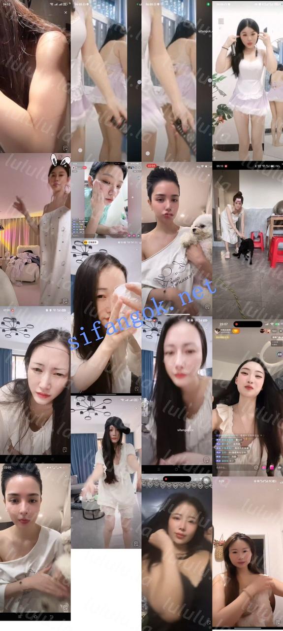 【不要在线解压】【抖音网红闪现】闪现 露点 露穴 内衣 内裤 各种精彩瞬间33 预览图 76