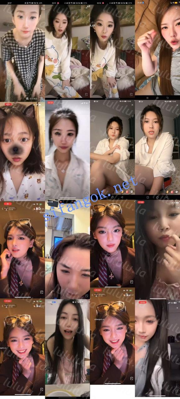 【不要在线解压】【抖音网红闪现】闪现 露点 露穴 内衣 内裤 各种精彩瞬间33 预览图 35