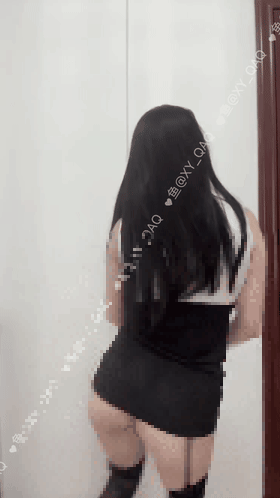 【不要在线解压】【裸舞】ruru 纯爱小朵 小幼鱼 最新抖音风裸舞 大尺度诱惑 预览图 20