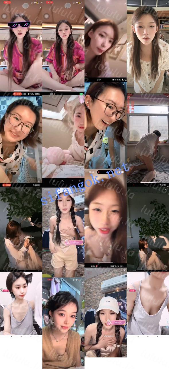 【不要在线解压】【抖音网红闪现】闪现 露点 露穴 内衣 内裤 各种精彩瞬间33 预览图 98