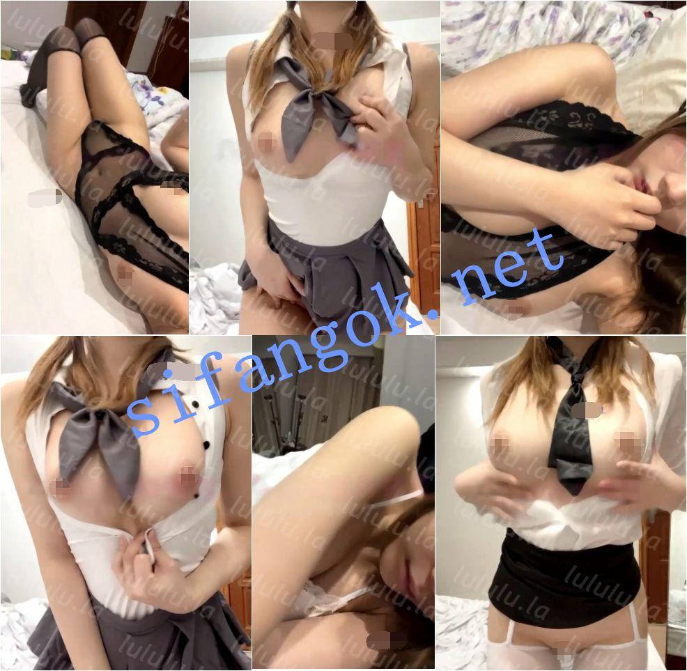 【不要在线解压】抖音 Ciu7-5 顶级美女 露点 自慰 啪啪做爱 脱衣舞等 23V