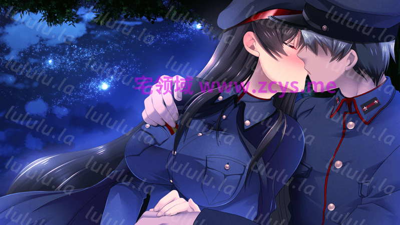 【拔作ADV】[扶她]亡国の戦姫 ～敵陣突破！発情ふたなり司令官～AI汉化版[新汉化] 预览图 3