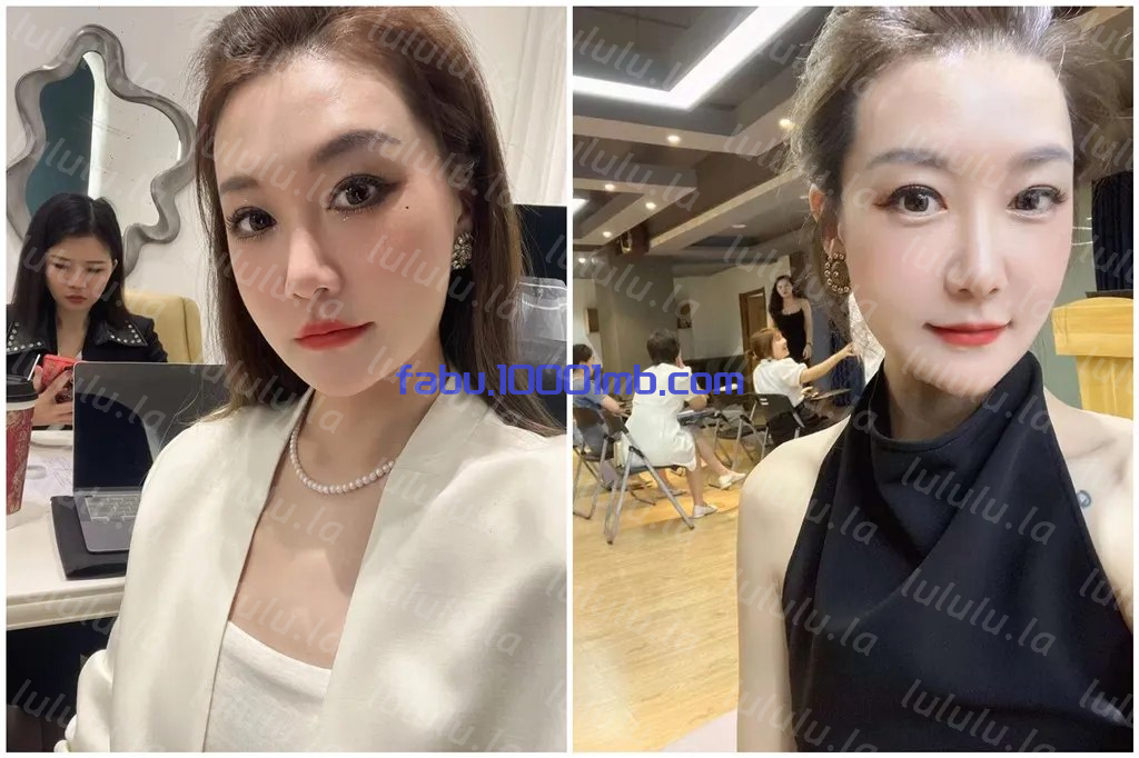 【原檔洩密】北京氣質輕熟女高顔值美女 表面光鮮亮麗背地裏被幹服反差自慰到高潮被男友拍下來(5V) 148.7MB 预览图 2