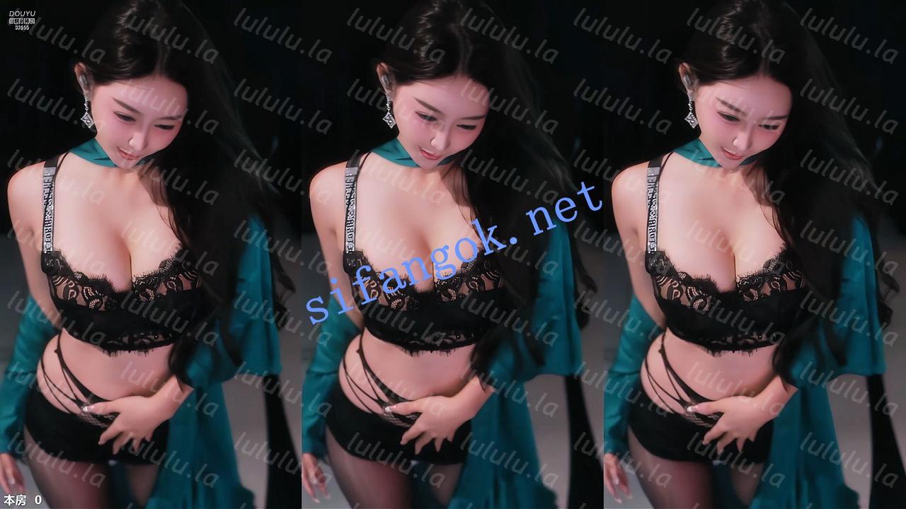 【不要在线解压】重磅赛事【斗鱼】牙皇杯总决赛 尺度顶到天花板 这才叫决赛 预览图 14