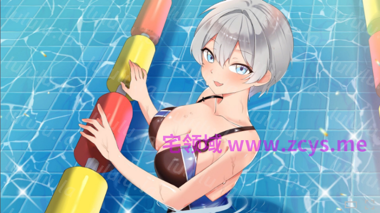 【ADV】大学助教生活 宋河允 대학조교생활2 Steam官方中文版[新作] 预览图 5