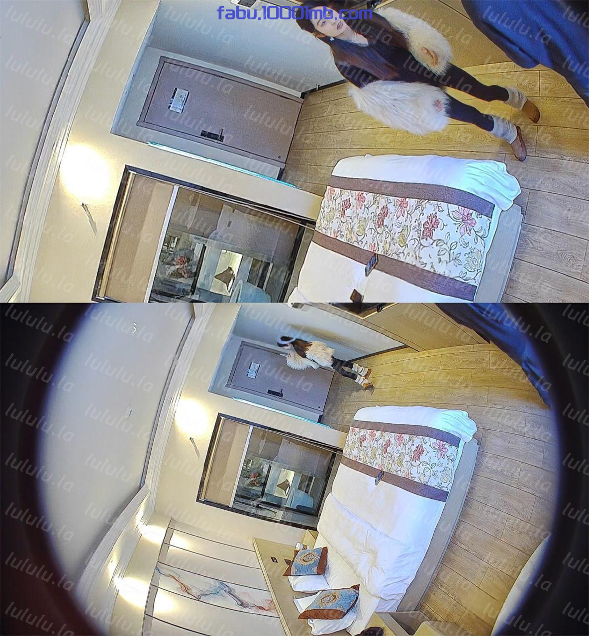 1-16流出樂橙酒店偷拍❤️明星顔值高貴氣質少婦和紋身猛男開鍾點房偷情~被操到叫床聲撕心裂肺 1.18GB