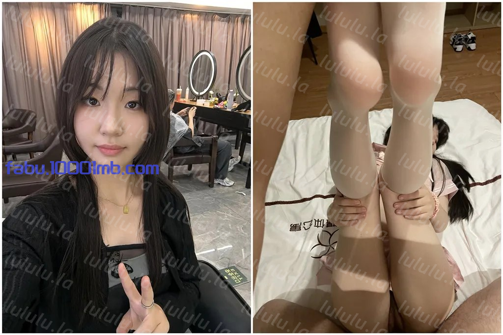 【原檔洩密】江西高顔值美女和男友性愛記錄 美發店卧室衛生間多場景切換 白絲黑絲粉色系造型輪番登場(15V) 322.9MB 预览图 1