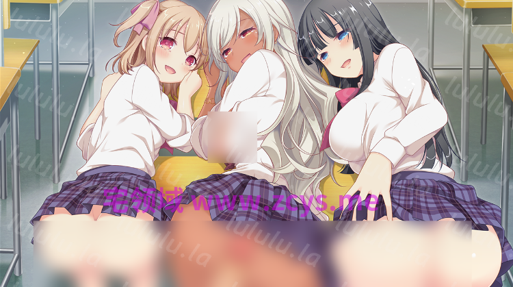【日式ADV】家出ギャルを拾ったので育ててみた AI汉化版 预览图 5