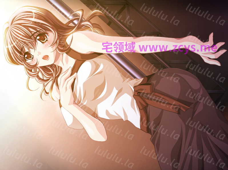 【拔作ADV】レースクイーン人妻凌○輪○ AI汉化版 预览图 3