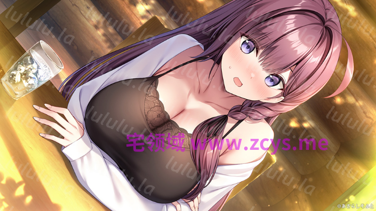【日式ADV】アイベヤ3 同居女友3 AI汉化版[新作] 预览图 6