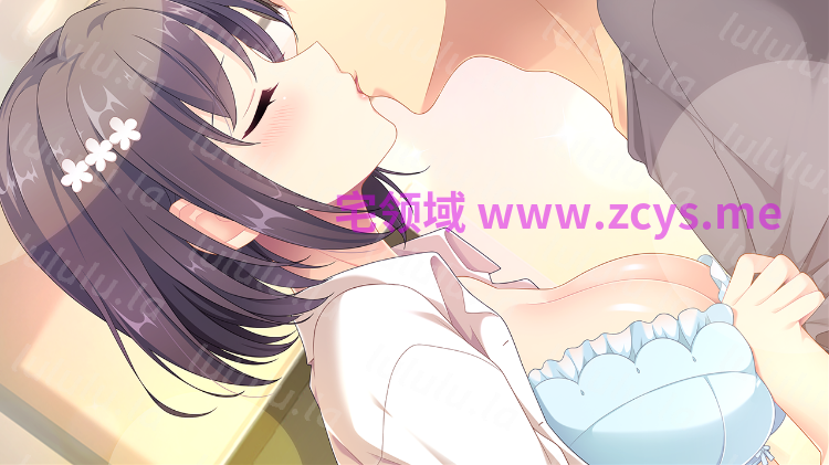 【日式ADV】家出ギャルを拾ったので育ててみた AI汉化版 预览图 3