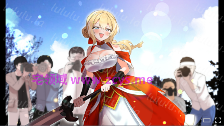 【ADV】大学助教生活 宋河允 대학조교생활2 Steam官方中文版[新作] 预览图 3
