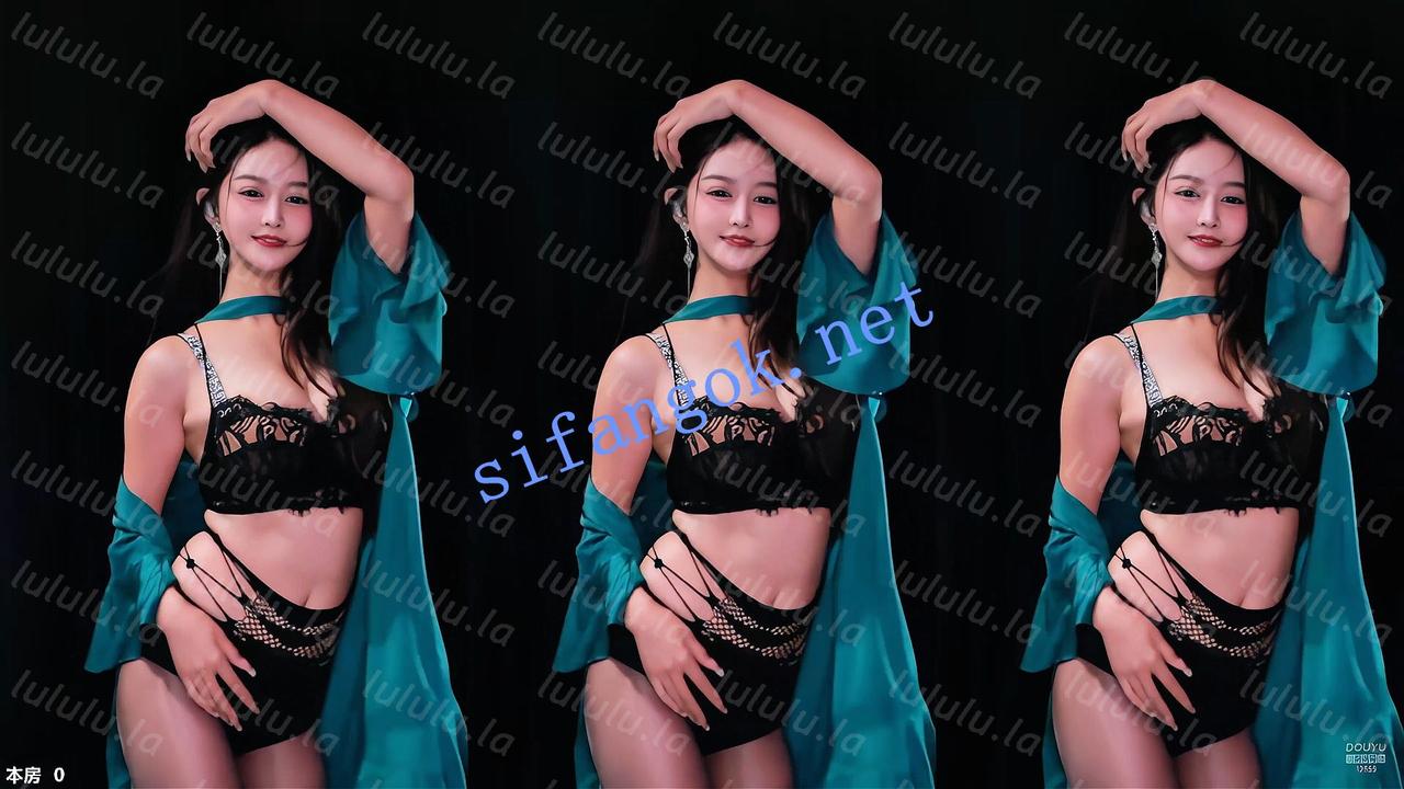 【不要在线解压】重磅赛事【斗鱼】牙皇杯总决赛 尺度顶到天花板 这才叫决赛 预览图 2
