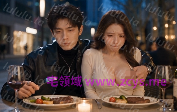 存在感 零 第四集 李一桐篇[290M] 预览图 3