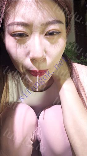 【不要在线解压】快手骚骚御姐 S级翘臀 丝足福利 骚臭大汗脚踩鸡掰臀骚叫 预览图 26