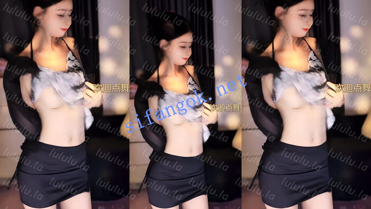 【不要在线解压】【来秀】汪盼盼 美女新主播转场子就漏奶子 奶型相当完美 预览图 4