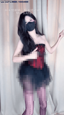 【不要在线解压】【抖音风】最全抖音风裸舞 变装 反差超大合集 美女云集245V