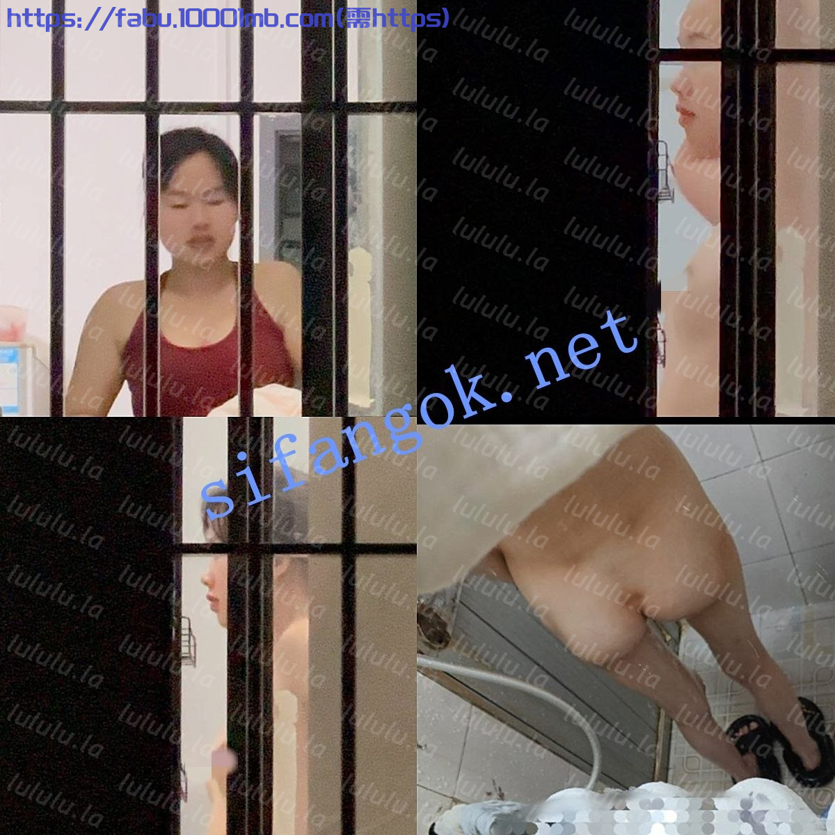 【偷拍交流群】群友分享各種偷拍經驗成果 630.8MB 预览图 2