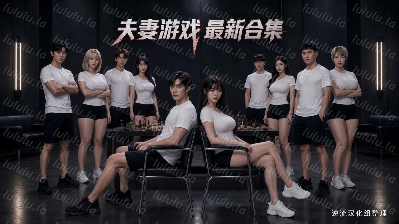 [Ai短剧]夫妻游戏[双季最新合集][2.67G] 预览图 1