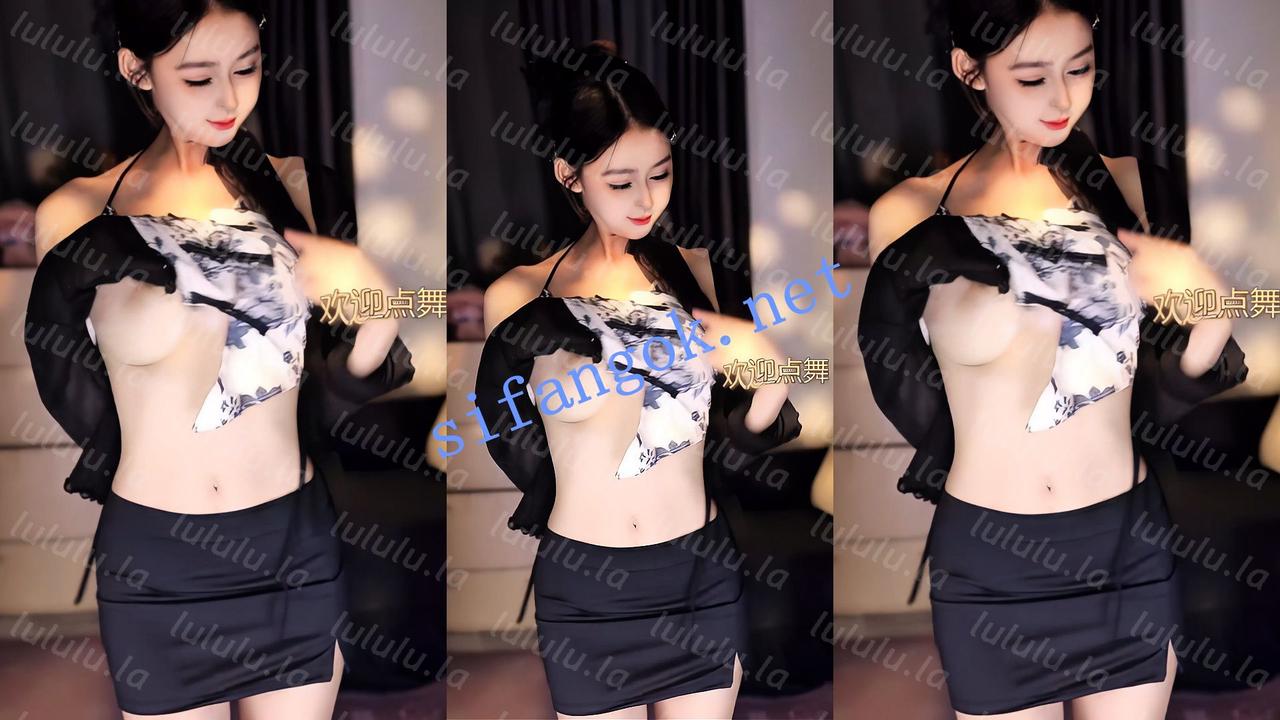 【不要在线解压】【来秀】汪盼盼 美女新主播转场子就漏奶子 奶型相当完美