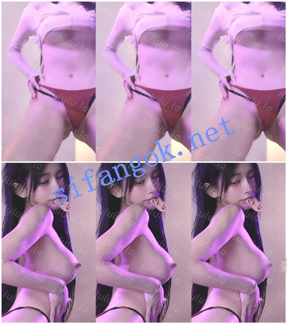 扎起高马尾 露出干净的奶子 极度诱惑 超绝的激情【znvely00】 预览图 12