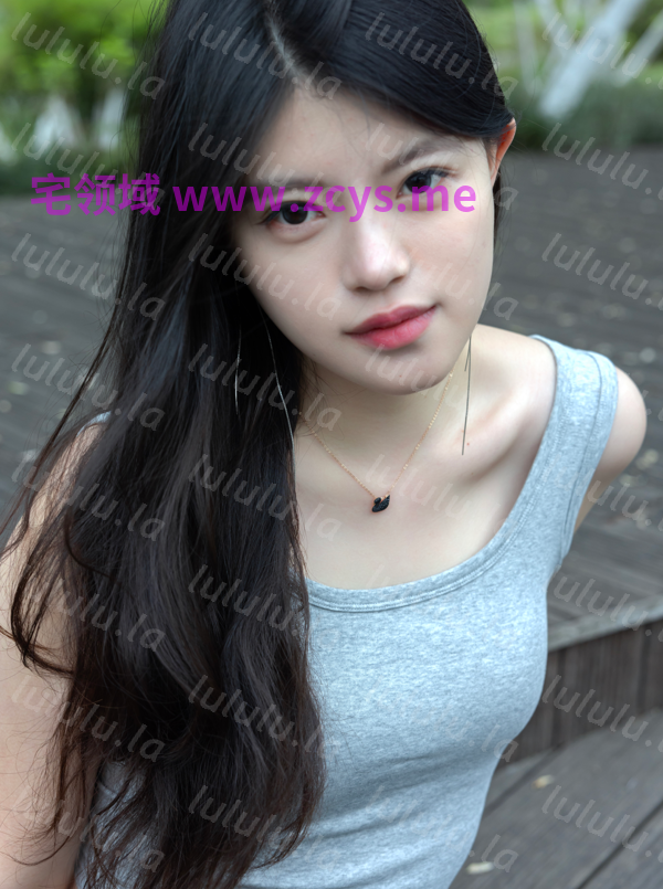 她们印象 NO.096 阳阳 【237P1V4.88G】 预览图 3