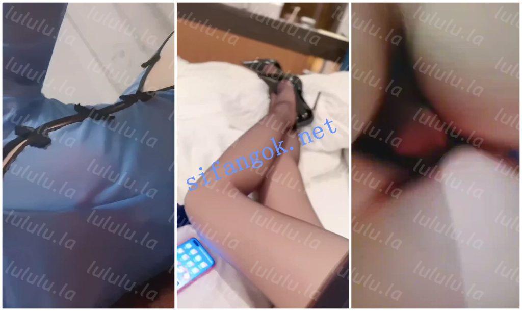 【不要在线解压】【抖音福利】丝袜高跟御姐大奶熟女【温柔的佳佳妹】自XO 预览图 3