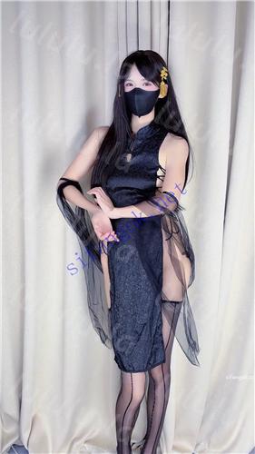 【不要在线解压】推特抖音福利姬 Mory 顶级VIP动感裸舞变装运镜长时抖音风 九