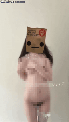 【不要在线解压】【抖音风】最全抖音风裸舞 变装 反差超大合集 美女云集245V 预览图 20