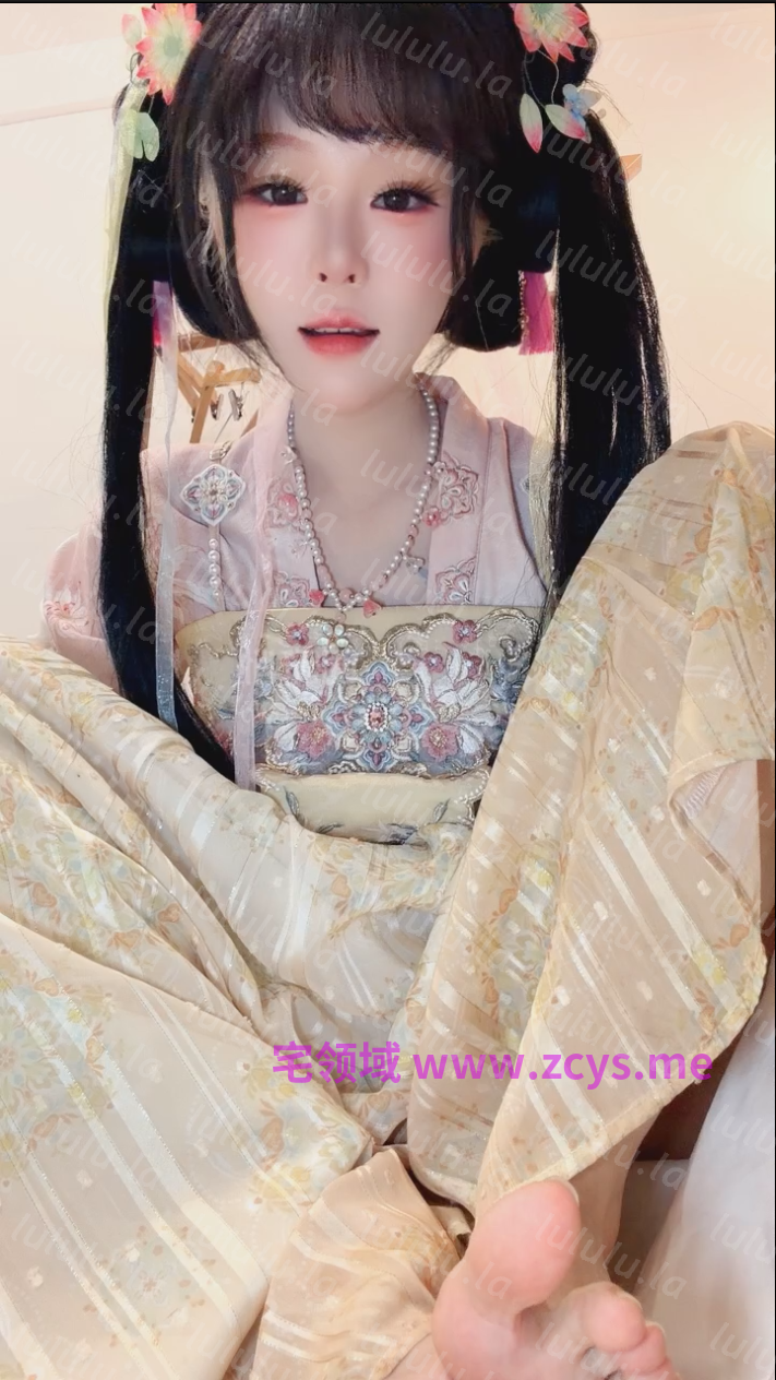 悄玩圈奶味小仙女-260908 被小师妹调戏辱骂【1V】【343MB百度云】 预览图 4