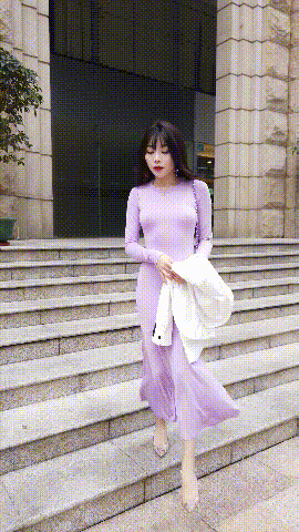 【不要在线解压】❤️秀人网徐莉芝/芝芝/国庆街拍真空透点超市商场吸引视线 预览图 7
