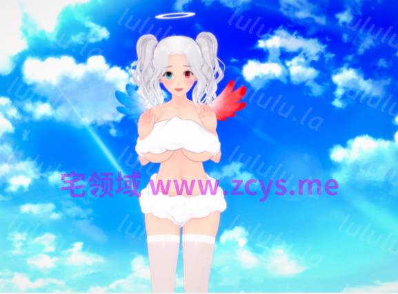 [日式SLG/汉化] 幻想约会 Fantasy Date v0.58 [PC+安卓/2.5G] 预览图 2