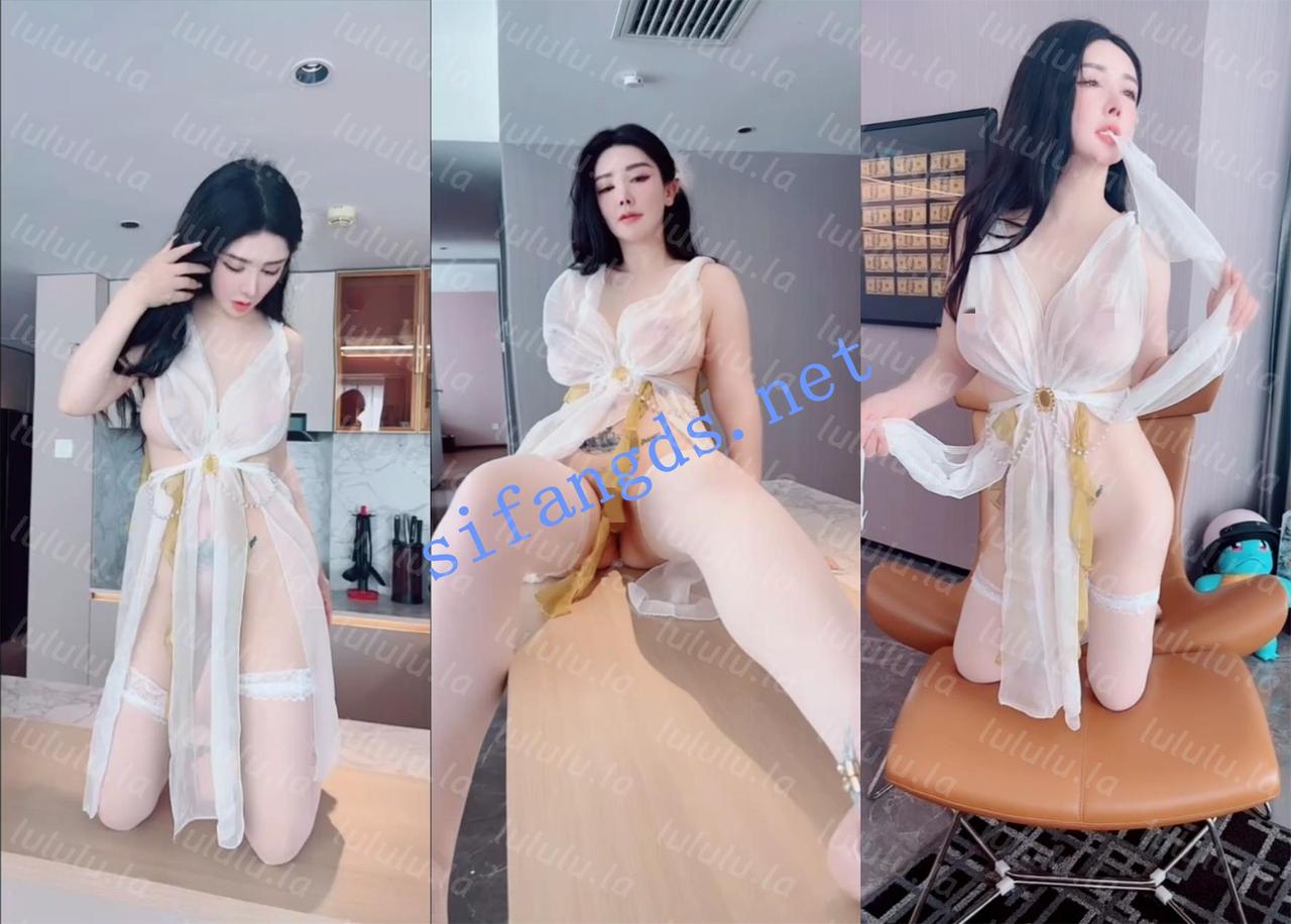 【不要在线解压】✨秀人网 潘娇娇 ✨ 核弹巨乳，最新爱在七夕 白色情人节 预览图 10