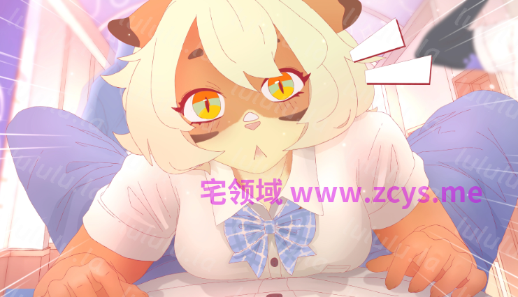 [日式SLG/汉化] 淫欲学院 Lussuria Academy Ch.4 v1.5 [PC+安卓/2.3G] 预览图 2