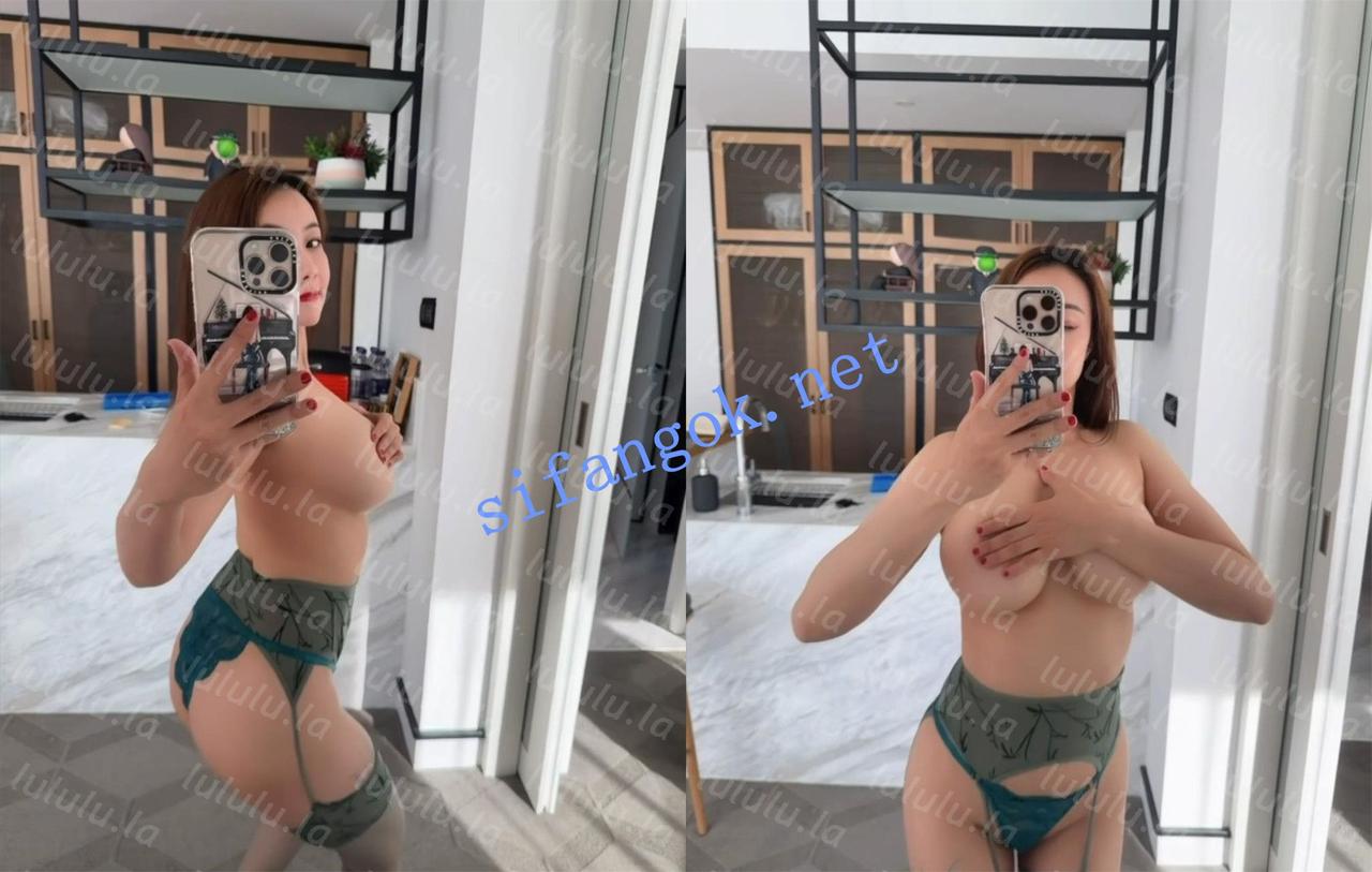 【不要在线解压】秀人网红模特【松果儿】开衩旗袍脱衣花絮原声 预览图 3