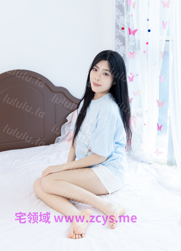 物恋传媒 NO.2776 美式 白棉袜帆布鞋 【158P1V4.02G】