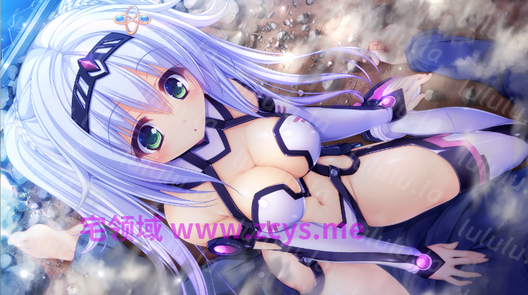 【日式ADV】ワールド・エレクション Ver1.02 AI汉化版 预览图 2