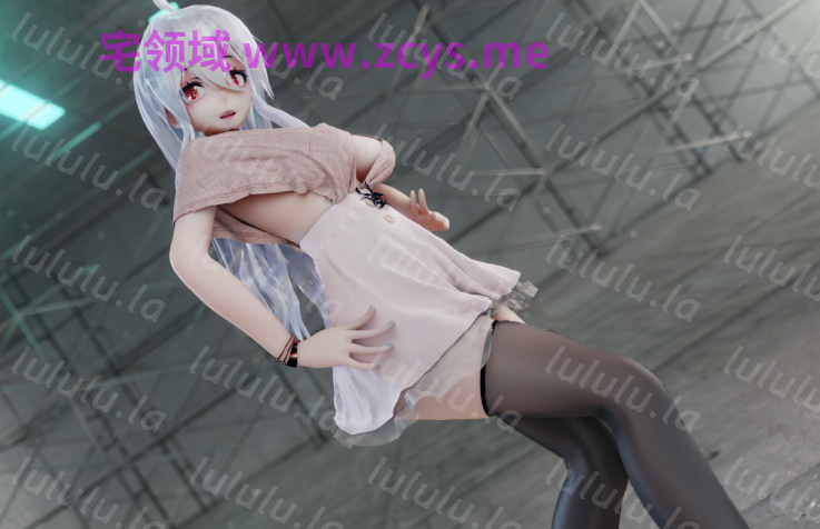 01musume 83期 26.06.28 弱音[2.5G] 预览图 1